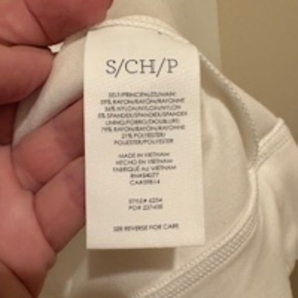 Cabi 6254 Debut Zip Up Hoodie. Size Small. Like New. - Picture 6 of 6